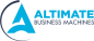 Altimate Business Machines logo